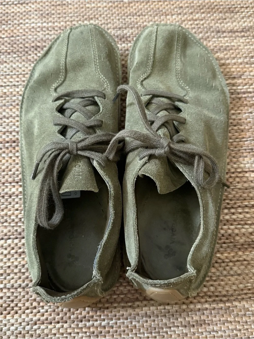 Vivo barefoot lightweight minimalist